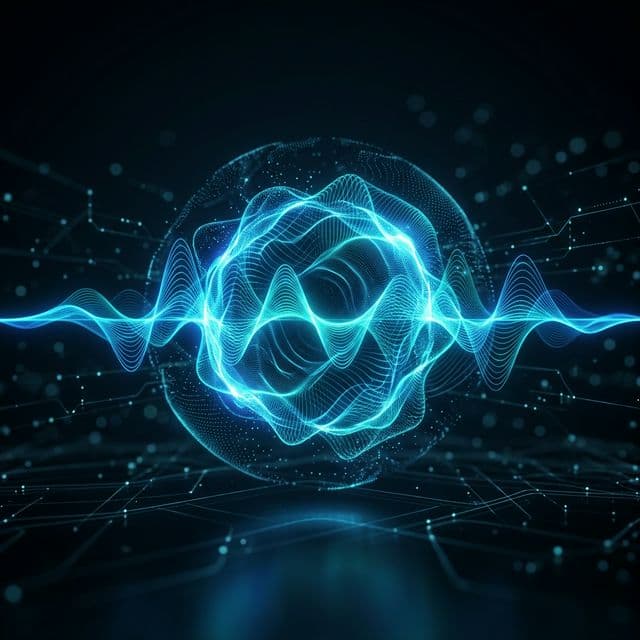 AI Voice Agent Technology